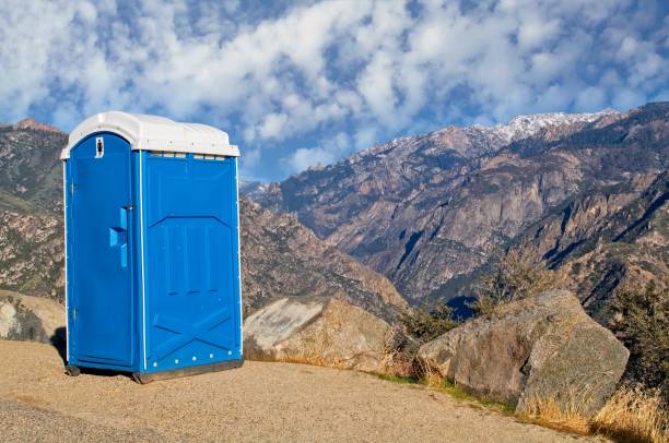 Best Deluxe Portable Toilet Rental  in Fort Bliss, TX