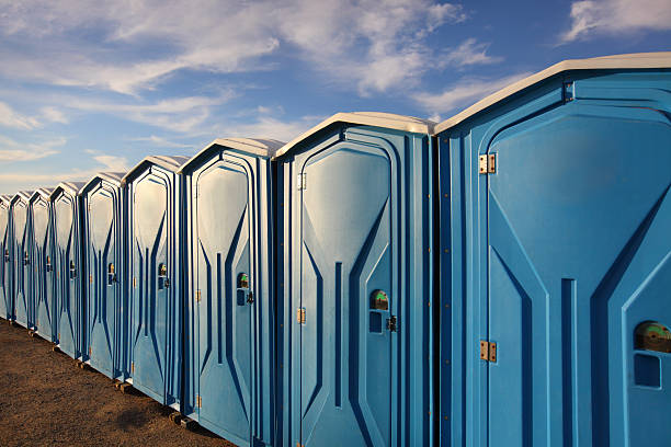 Best Standard Portable Toilet Rental  in Fort Bliss, TX